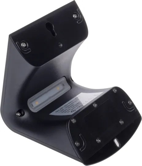 LED Luce solare con sensore di movimento LED/1,5W/1200 mAh 3,7V IP65