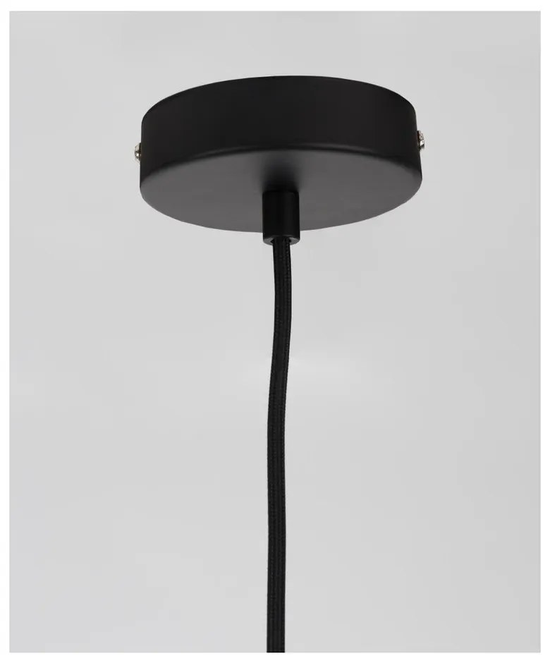 Apparecchio da soffitto grigio a sospensione - Zuiver