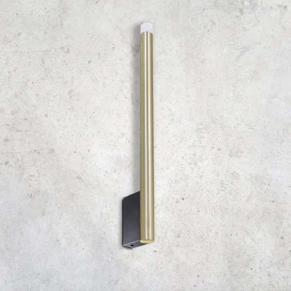 Applique GLAM 1xG9/8W/230V oro