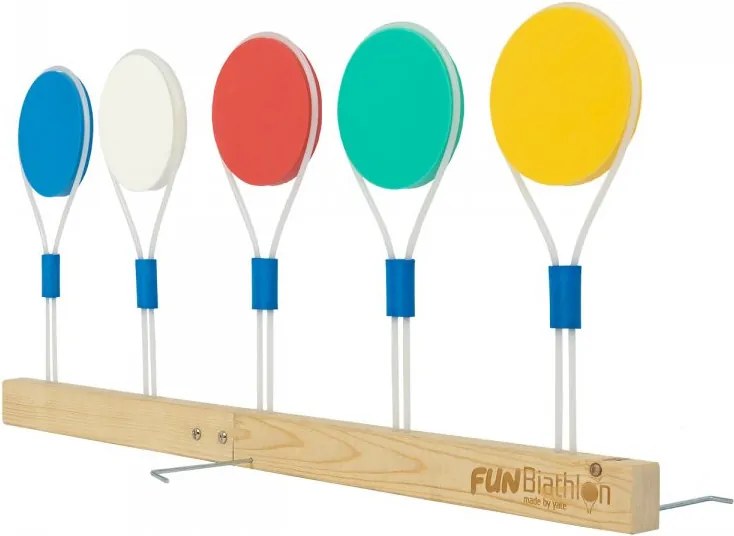 Fun Biathlon