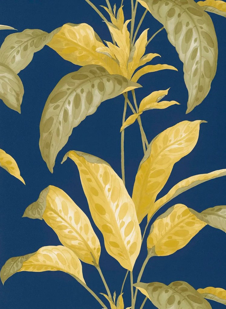 Paint & Paper Library Carta da parati Tropicane - Plimsoll