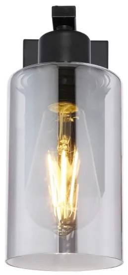 Globo 15465W - Applique HADERA 1xE27/60W/230V