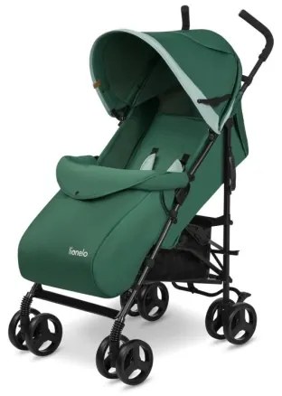 Lionelo - Passeggino ELIA verde