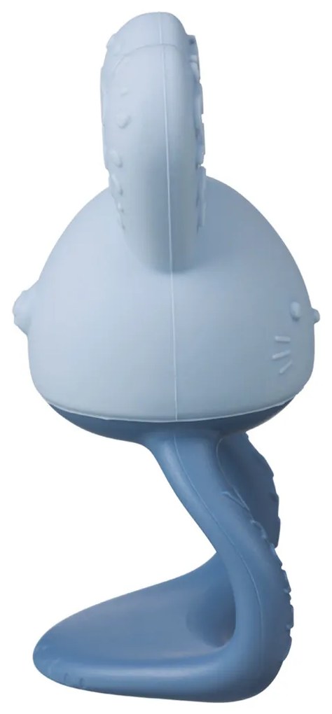 Massaggiagengive refrigerante Coniglietto – blu