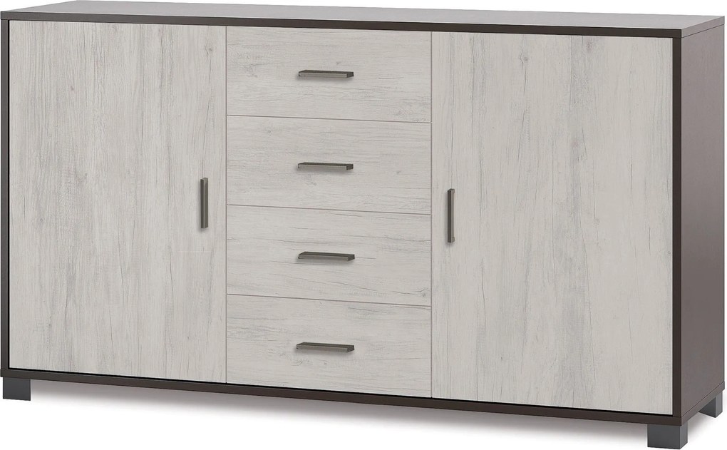 KITON - madia moderna per soggiorno