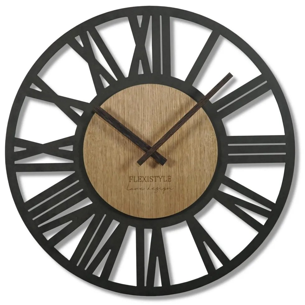 Orologio da parete LOFT ADULTO 50cm