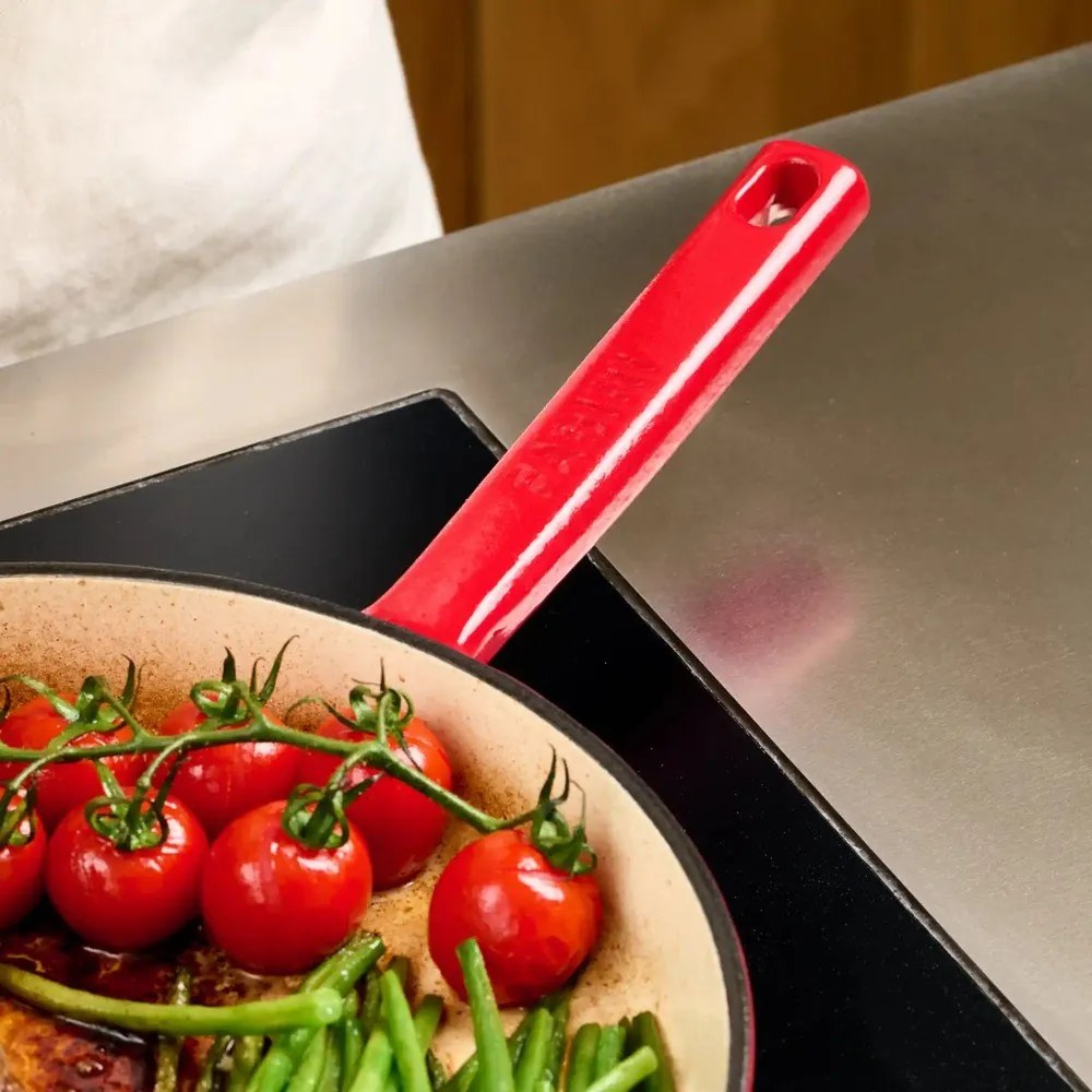 Padella in ghisa ø 26 cm Mattia 3.0 – FABINI