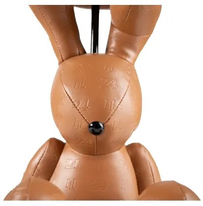 Happy Lamps - Lampada da tavolo LED per bambini BENNY LED/5,4W/230V coniglio