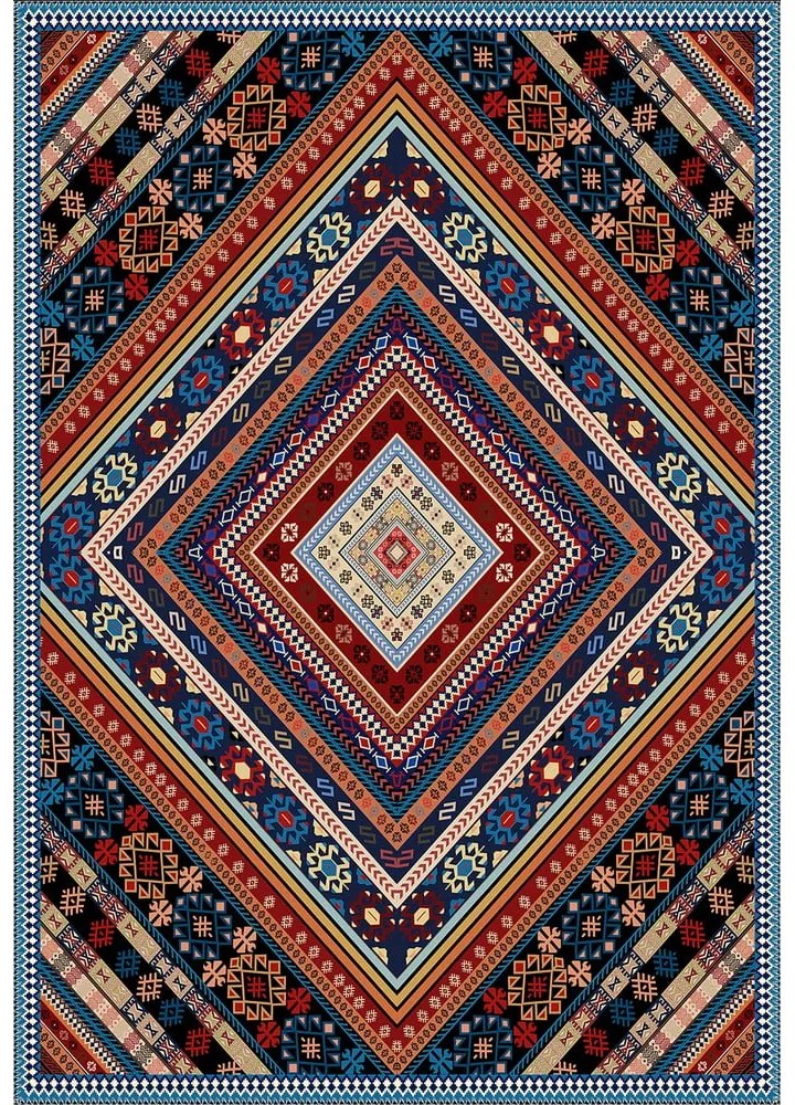 Tappeto Jose, 80 x 120 cm - Vitaus