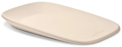 Nattou - Cestino per pannolini e fasciatoio SOFTY 50x70 cm beige