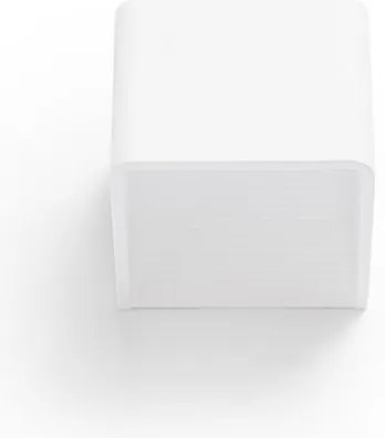 RED - Design Rendl - R12598 - Applique LED ONYX LED/5W/230V bianca