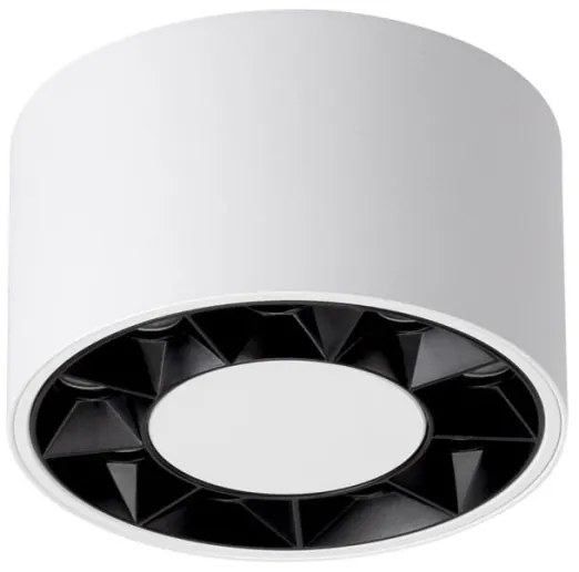 Sollux SL.1254 - Faretto LED DIO LED/10W/230V bianco
