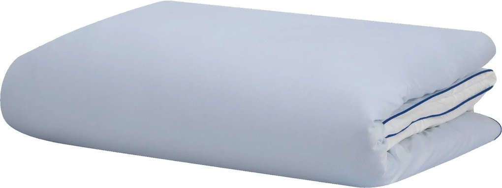 Copripiumino in raso cotone Oba