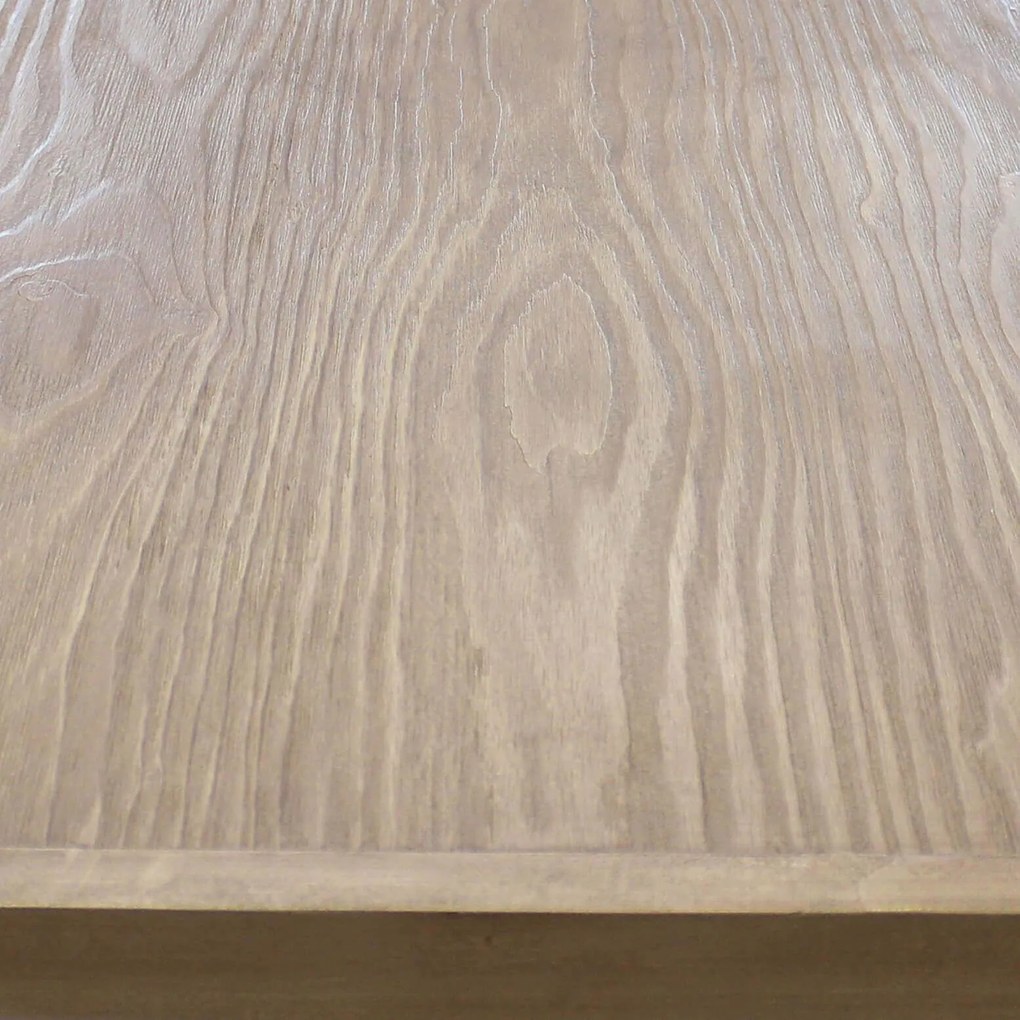 RYAN - tavolo da pranzo industrial