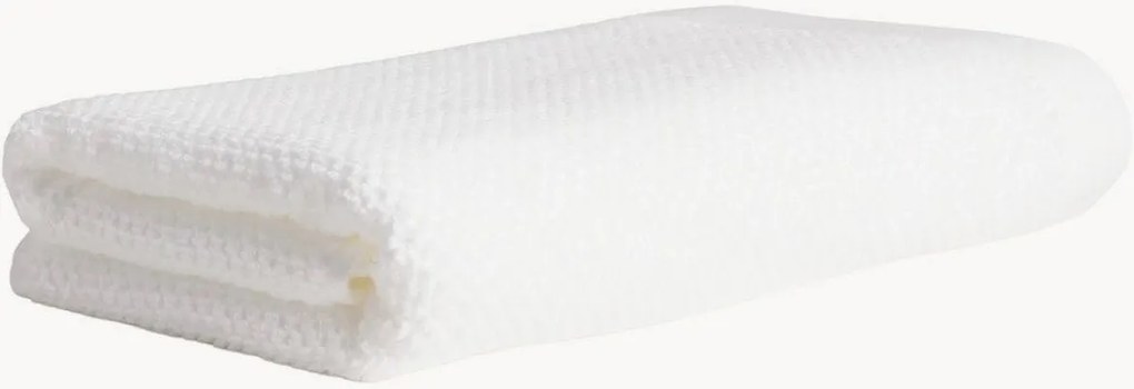 Telo da doccia in cotone Bliss Uni