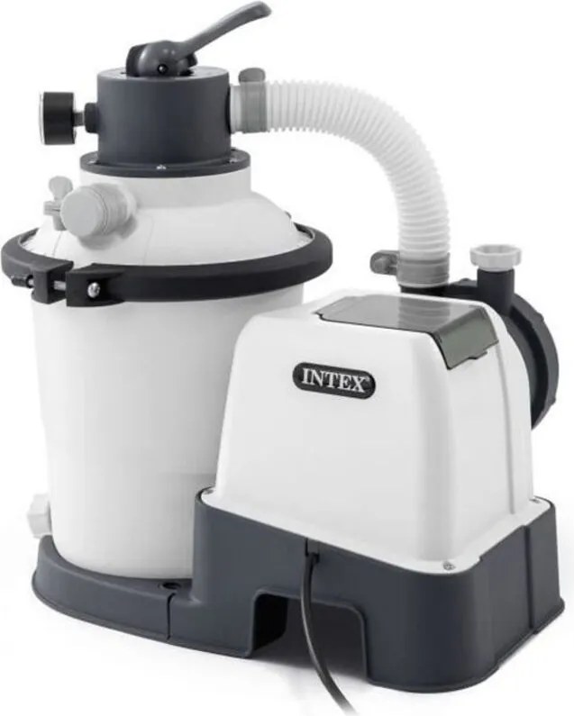 INTEX Filtro a sabbia Sx925 - 2m3/H - Per piscine fino a 17m3