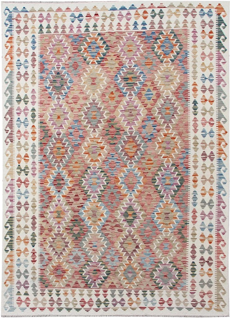Kilim Tappeto orientale 180x250 (Pakistan) Tessuto A Mano