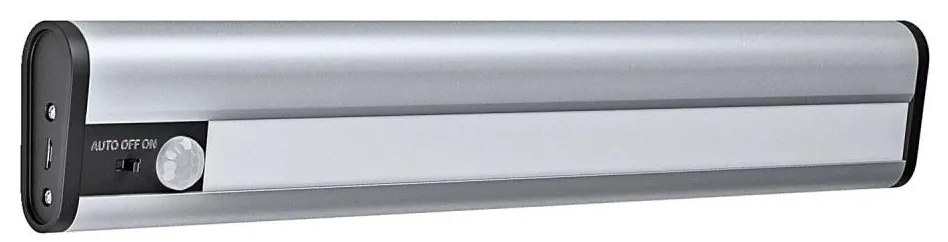 Osram - Lampada LED sottopensile con sensore MOBILE LED/1,5W/3,7V 1800 mAh