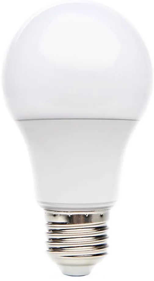 Lampadina LED E27/8,5W/230V 3000K