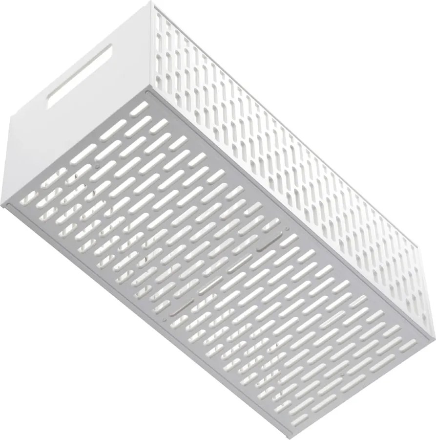 Cesto portaoggetti in plastica Tower - YAMAZAKI