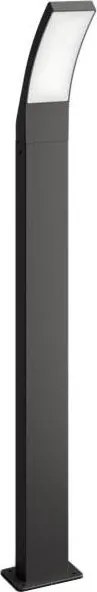 Philips - Lampada da esterno LED SPLAY LED/4,3W/230V 2700K 96 cm IP44