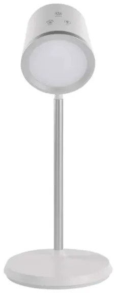 LED Lampada da tavolo ricaricabile dimmerabile 4in1 LED/6W/3,7V 3000K/4000K/6500K bianco