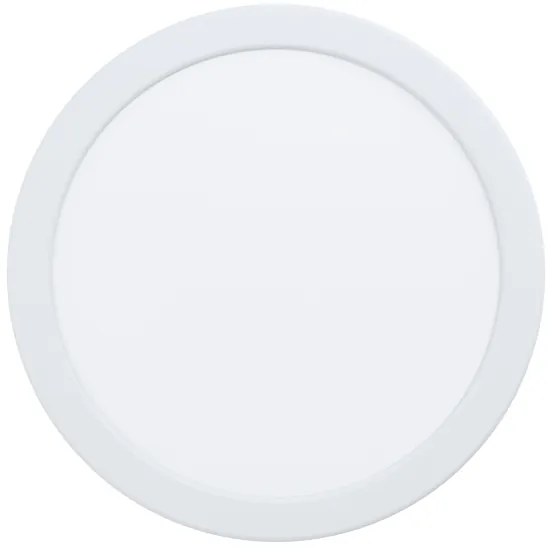 Eglo 99225 - Plafoniera LED da soffitto FUEVA 5 LED/10,5W/230V