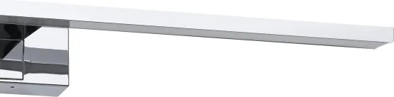 Eglo 901846-LED Illuminazione per specchio da bagno CONETTILLA LED/10W/230V 60 cm IP44 cromata