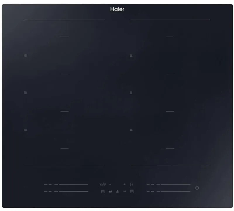Piano Cottura ad Induzione Haier HA2MTSJ68MC 7200W 60 cm