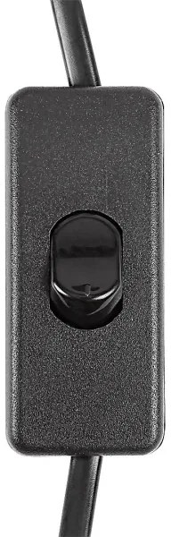 Rabalux 74017 - Lampada da tavolo MONET 1xE27/40W/230V