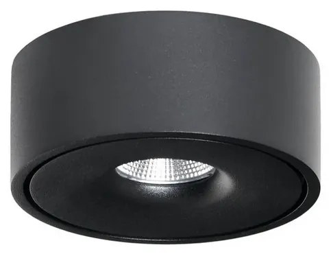 Ranka LED Plafoniera Up/Down 13,9W Black - Arcchio