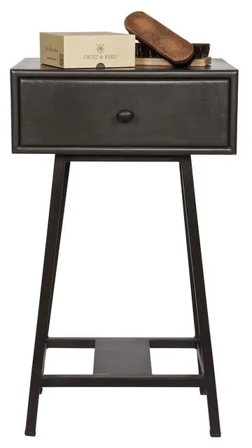 Tavolino 30x45 cm Skybox – WOOOD