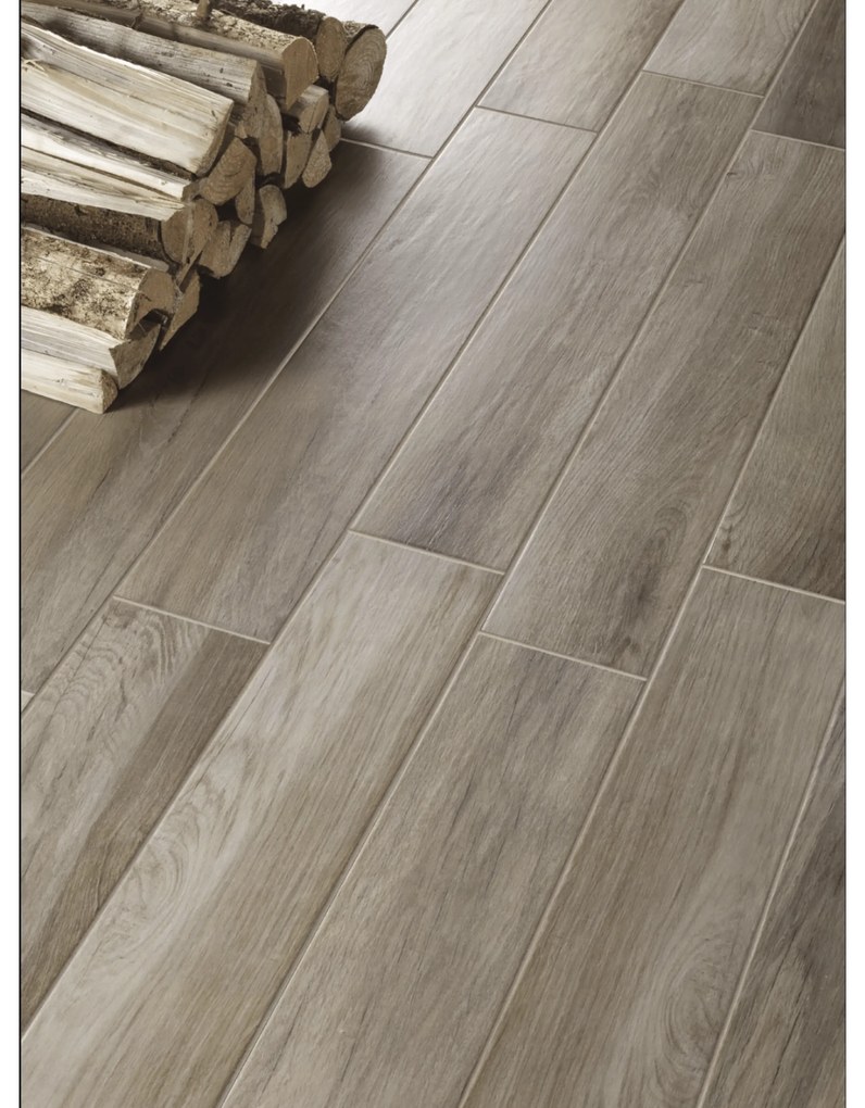 Marazzi Group Rettificato 15x90 "Treverkmood" Rovere