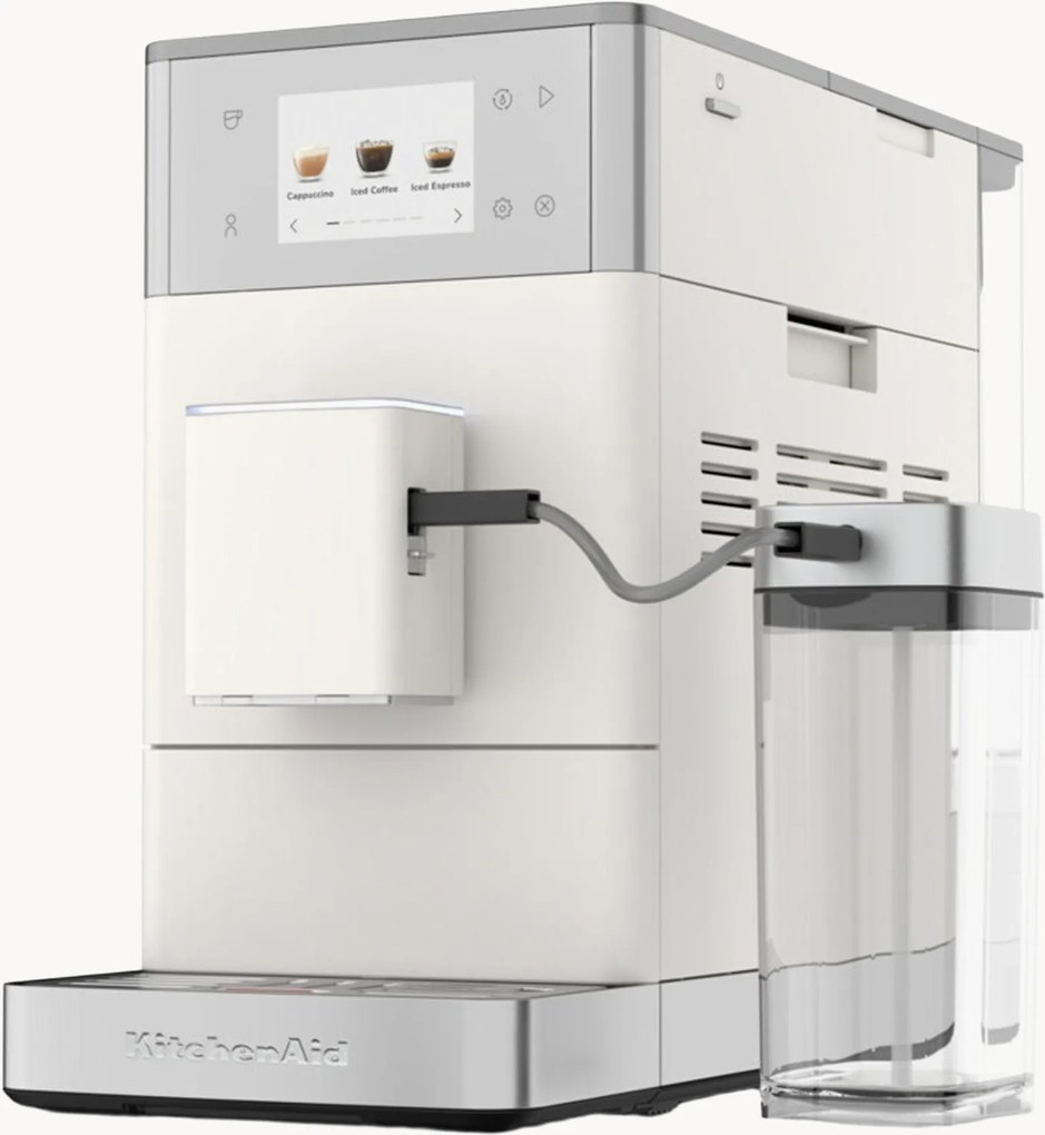Macchina da caffè automatica KF4