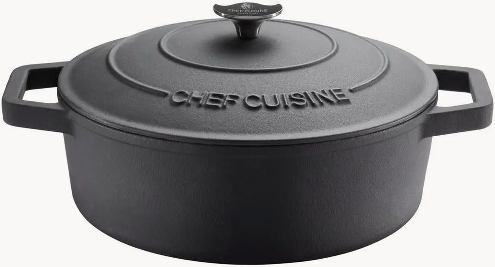 Casseruola in ghisa Filip