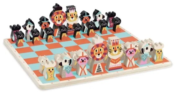 Vilac - Il mio primo scacchi