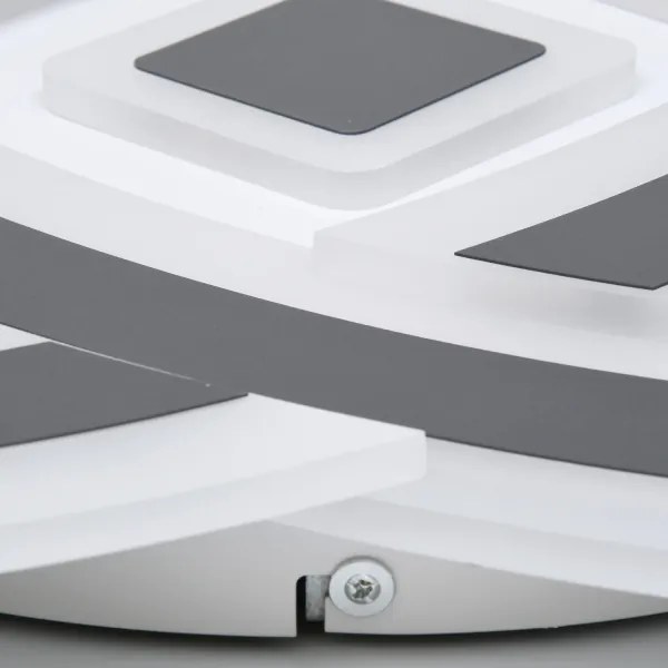 Brilagi - Plafoniera LED dimmerabile MODERN LED/90W/230V 2700-6500K + +TC