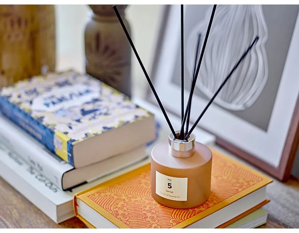 Diffusore No. 5 Sea Salt - ILLUME x Bloomingville