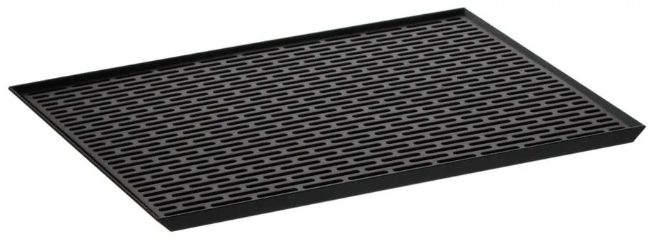 Scolapiatti nero Tower - YAMAZAKI