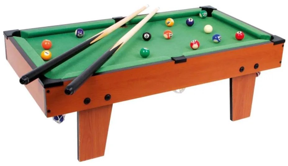 Small Foot - Biliardo da tavolo