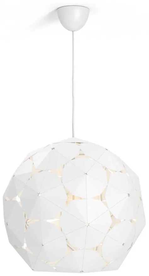 Philips 40914/21/PN - Lampada a sospensione MYLIVING CORKWOOD E27/60W/230V