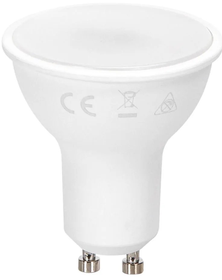 Lampadina LED GU10/4W/230V 6500K - Aigostar