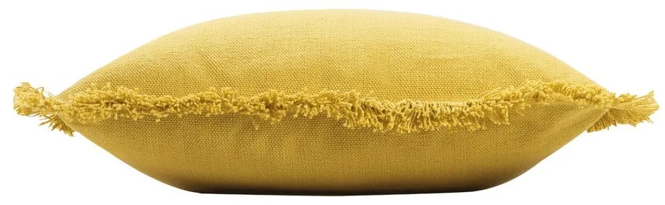 Cuscino decorativo in cotone 45x45 cm Vanina – douceur d'intérieur