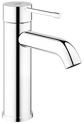 GROHE 23590001 - Miscelatore per lavabo ESSENCE, taglia S, cromo lucido