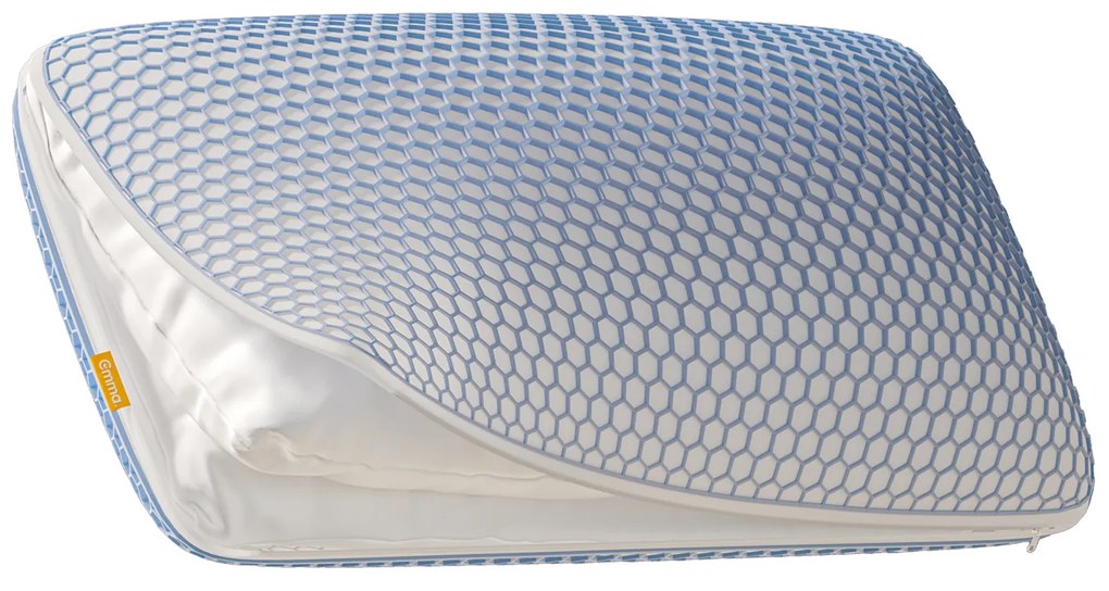 Cuscino guanciale Emma Elite microfibra