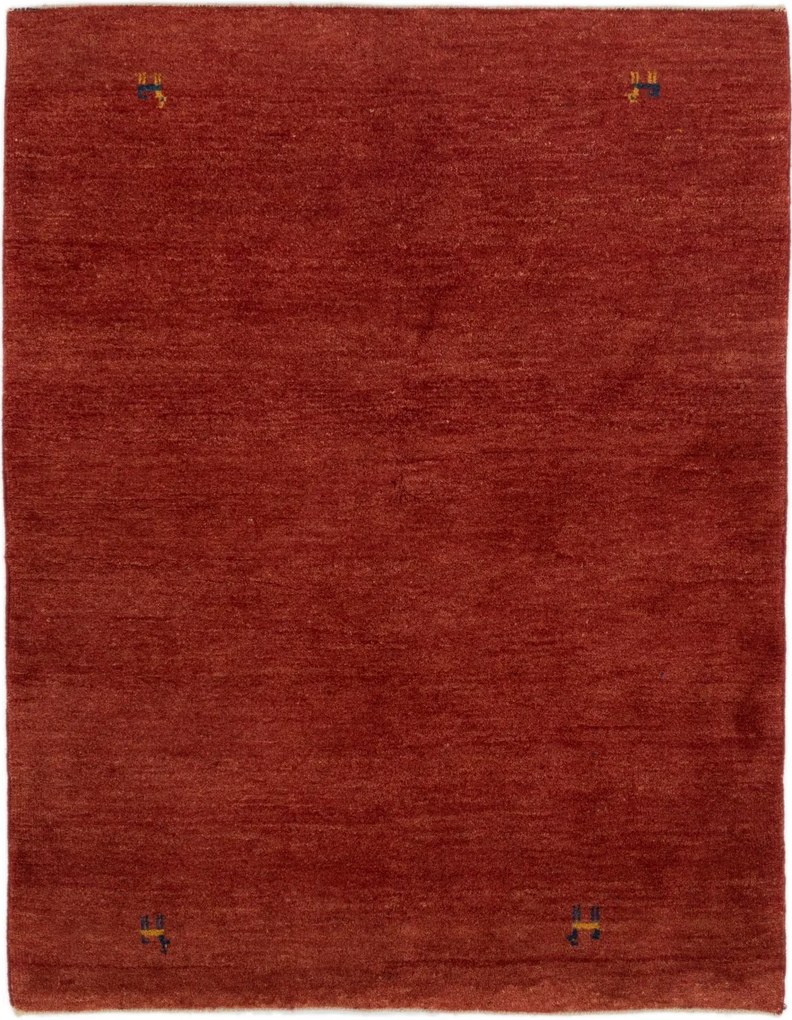 Gabbeh Tappeto persiano 180 x 140 (Iran) Annodato A Mano