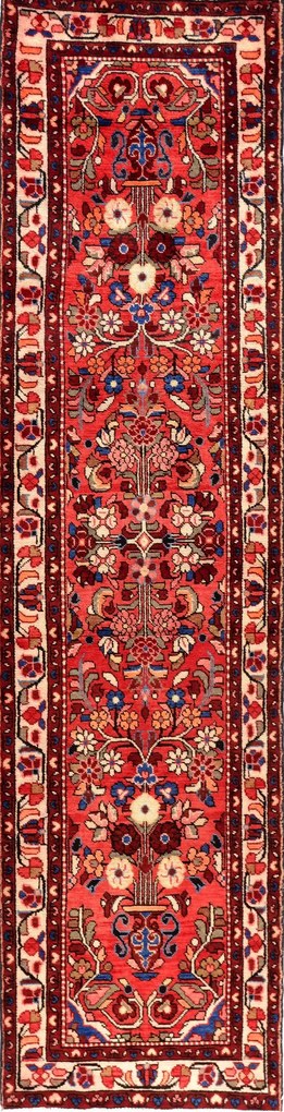 Hamedan Tappeto 70 x 290 (Iran)