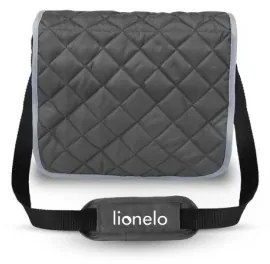 Lionelo - Passeggino EMMA PLUS nero