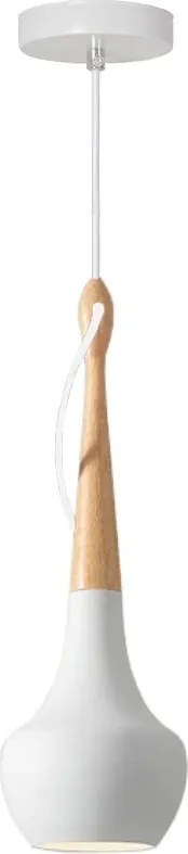 Lampada APP937-1CP White