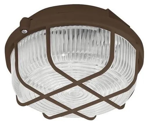 Plafoniera da esterno 1xE27/100W/230V